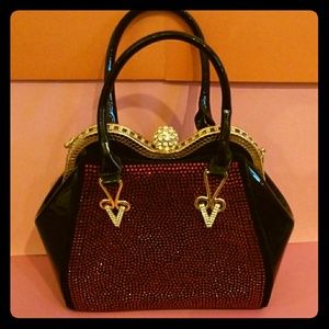 Ladies purse